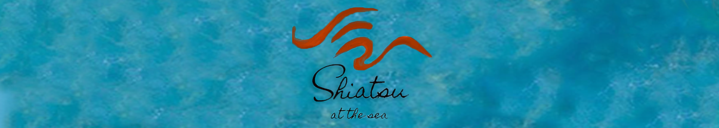 Shiatsu Zadar Logo